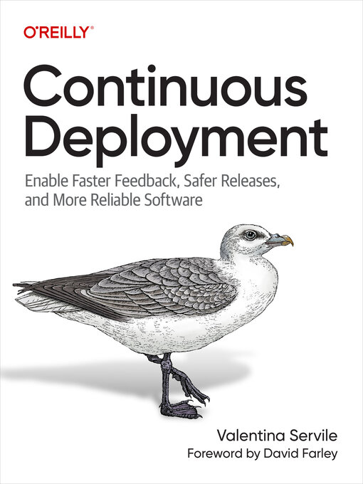 Title details for Continuous Deployment by Valentina  Servile - Available